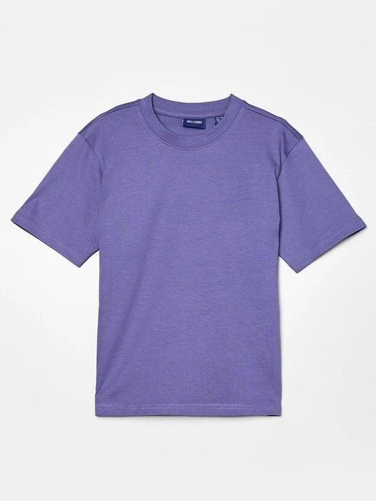 Zdjęcie produktu T-shirt basic Only & Sons