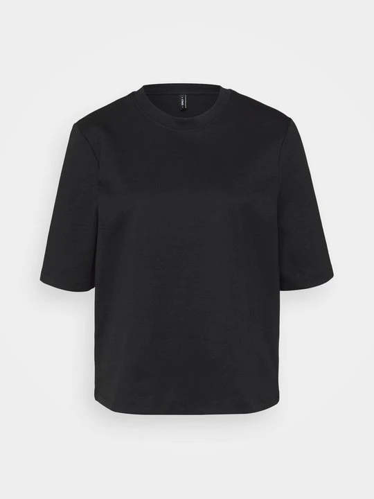 Zdjęcie produktu T-shirt basic Only czarny