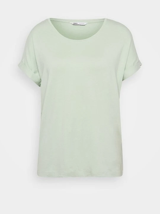 Zdjęcie produktu T-shirt basic Only zielony