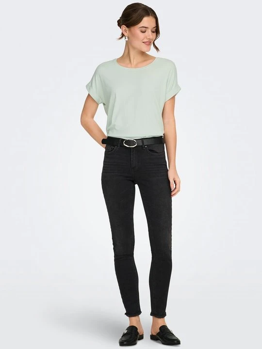 Zdjęcie produktu T-shirt basic Only zielony
