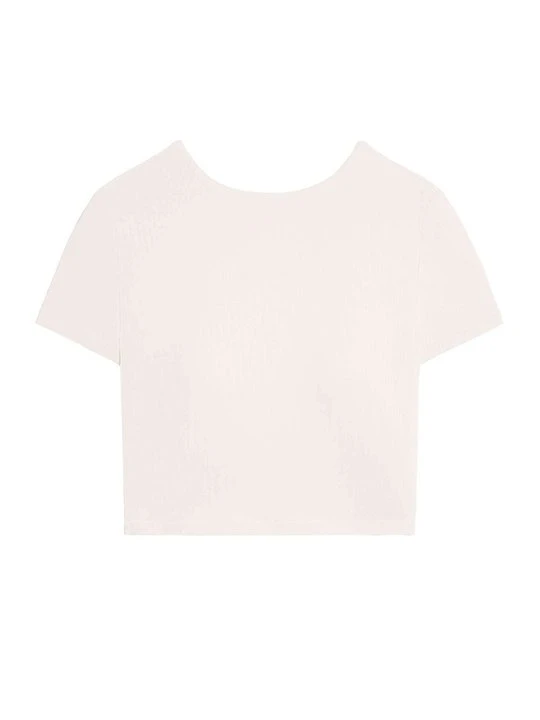 Zdjęcie produktu T-shirt basic OYSHO kamień