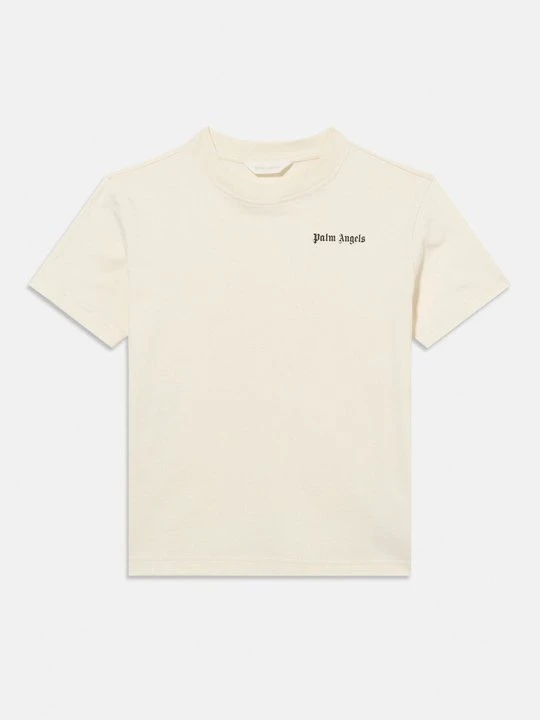 Zdjęcie produktu T-shirt basic Palm Angels biały