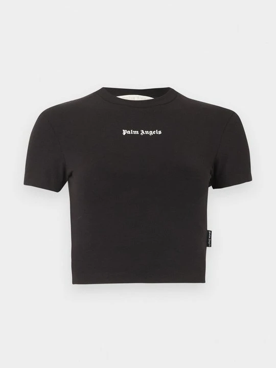 Zdjęcie produktu T-shirt basic Palm Angels czarny