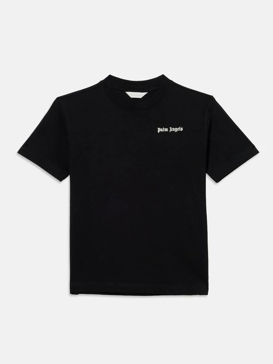 Zdjęcie produktu T-shirt basic Palm Angels czarny