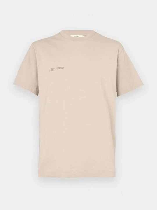 Zdjęcie produktu T-shirt basic PANGAIA szary