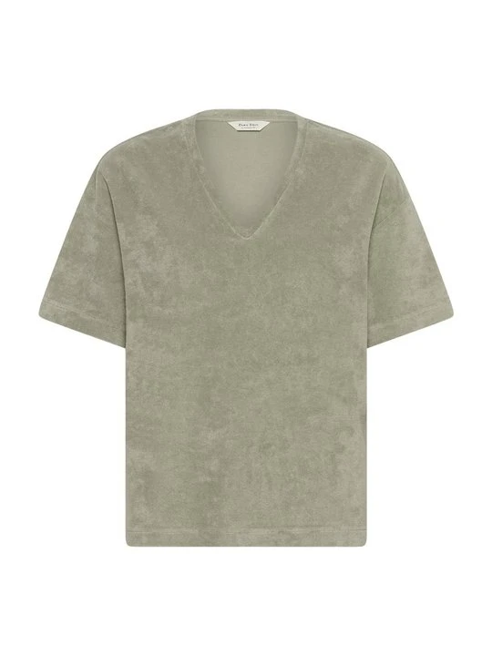 Zdjęcie produktu T-shirt basic Part Two khaki