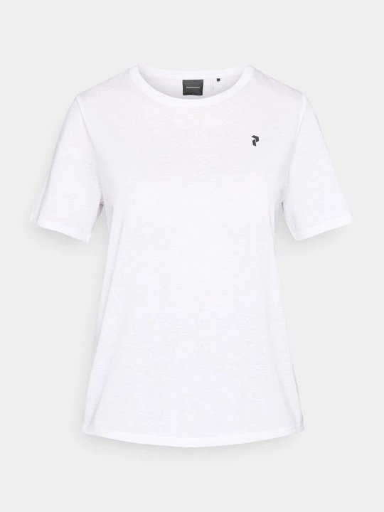 Zdjęcie produktu T-shirt basic Peak Performance biały