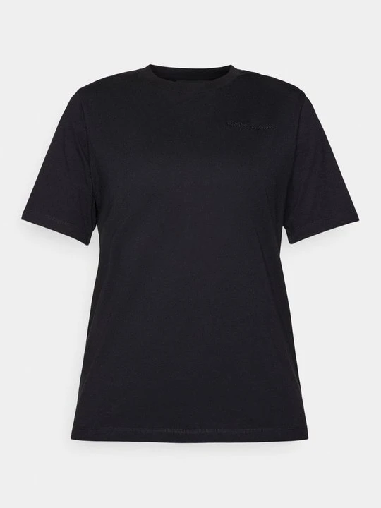 Zdjęcie produktu T-shirt basic Peak Performance czarny