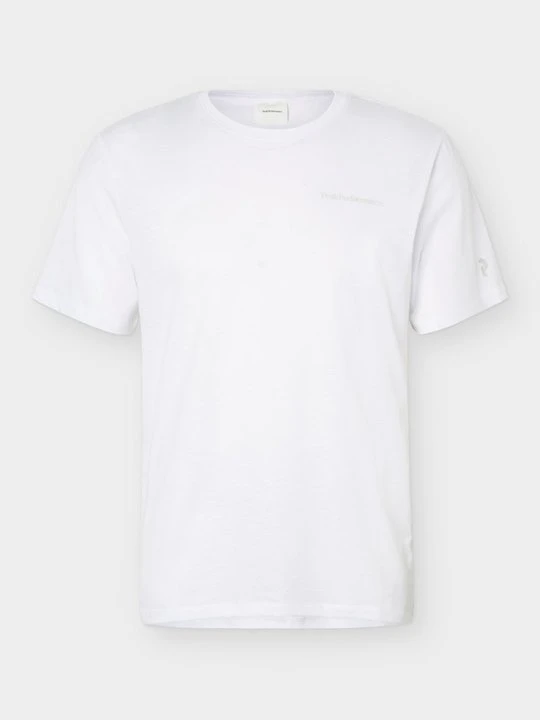 Zdjęcie produktu T-shirt basic Peak Performance biały