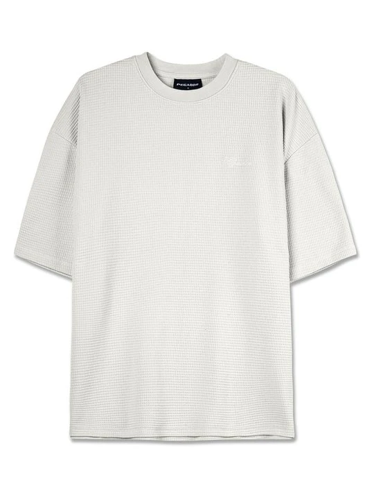 Zdjęcie produktu T-shirt basic Pegador taupe