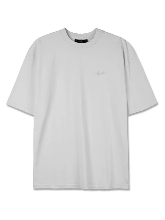 Zdjęcie produktu T-shirt basic Pegador taupe