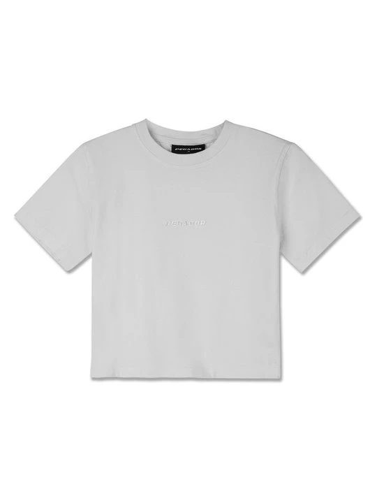 Zdjęcie produktu T-shirt basic Pegador mleczny
