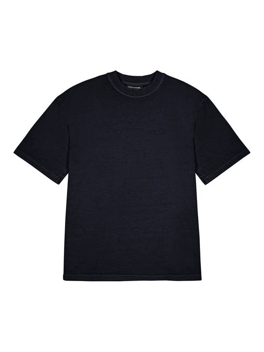Zdjęcie produktu T-shirt basic Pegador czarny