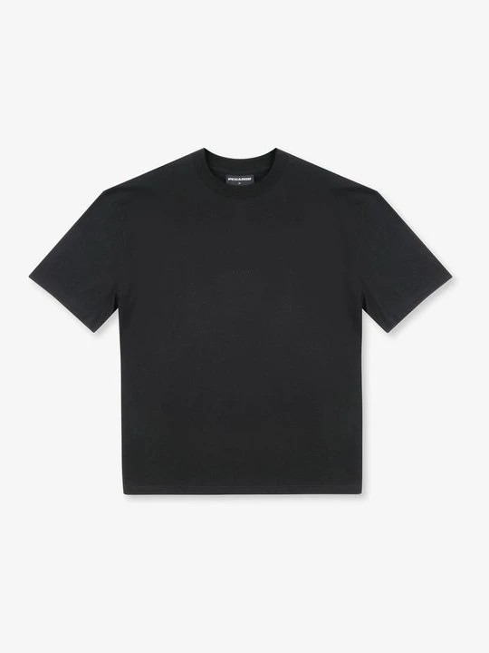 Zdjęcie produktu T-shirt basic Pegador czarny