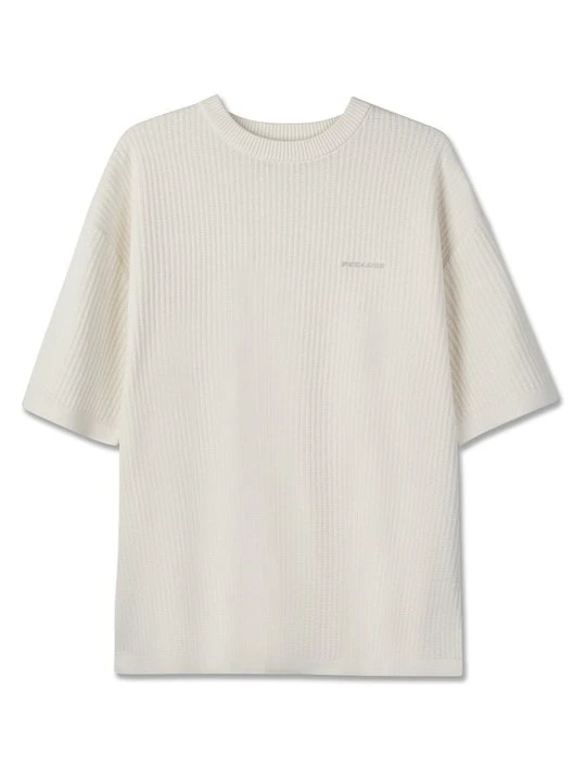 Zdjęcie produktu T-shirt basic Pegador mleczny