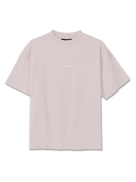 Zdjęcie produktu T-shirt basic Pegador różowy
