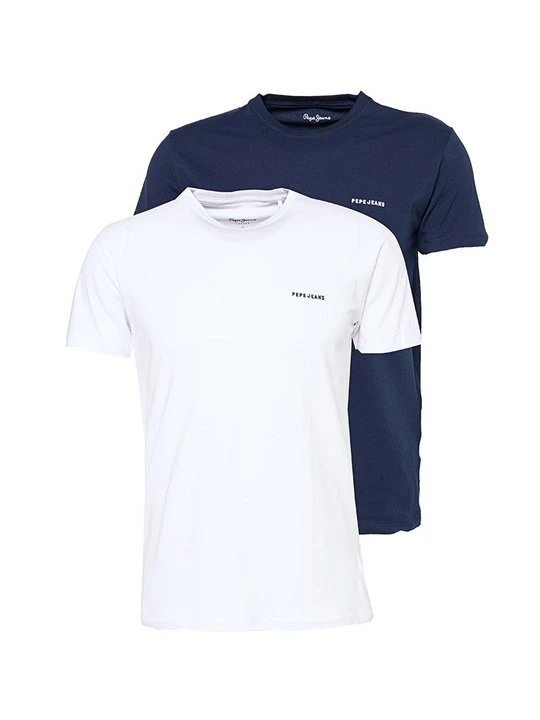 Zdjęcie produktu T-shirt basic Pepe Jeans