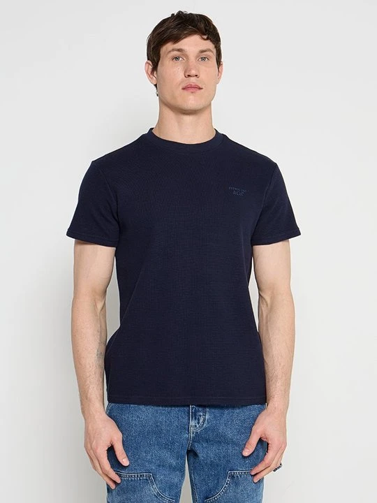 Zdjęcie produktu T-shirt basic Petrol Industries