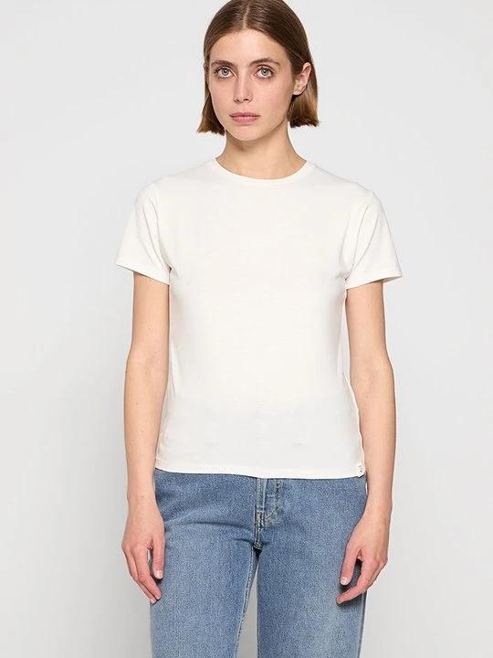 Zdjęcie produktu T-shirt basic Peuterey biały