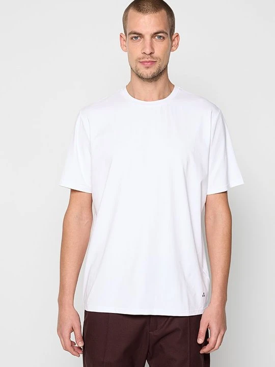 Zdjęcie produktu T-shirt basic Peuterey biały