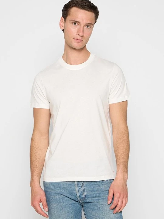 Zdjęcie produktu T-shirt basic Peuterey biały