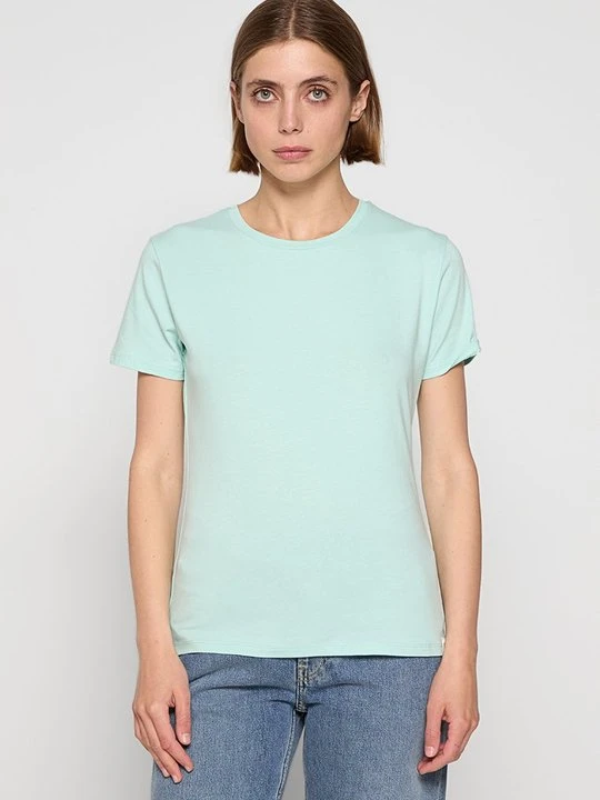 Zdjęcie produktu T-shirt basic Peuterey zielony
