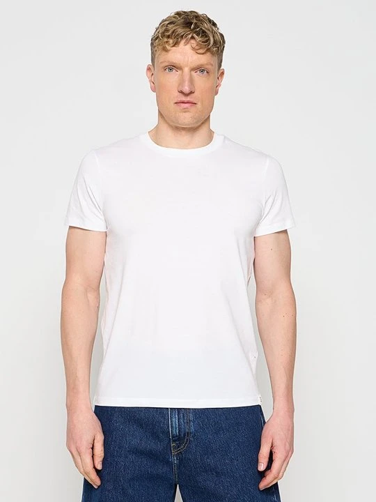 Zdjęcie produktu T-shirt basic Peuterey biały