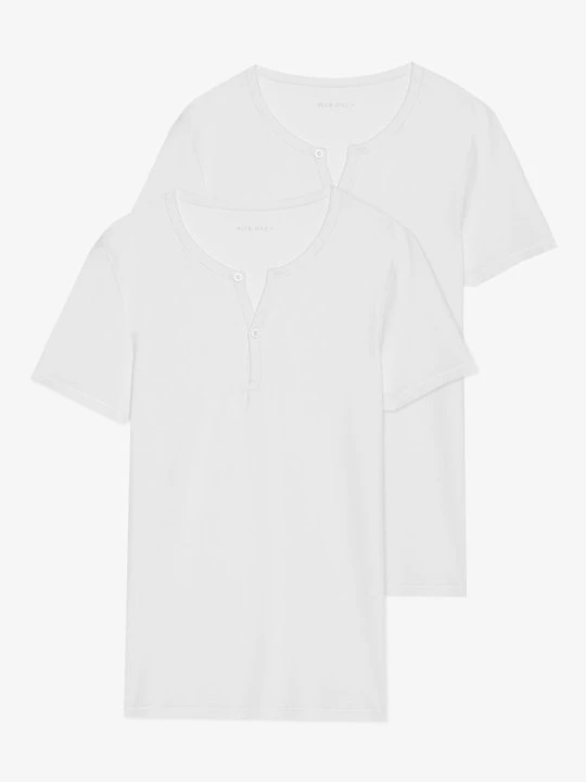 Zdjęcie produktu T-shirt basic Pier One By Zalando biały