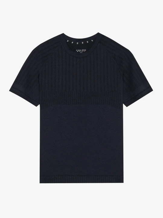 Zdjęcie produktu T-shirt basic Pier One Sport By Zalando czarny