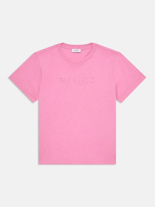 Zdjęcie produktu T-shirt basic Pinko