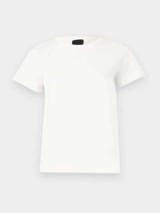 Zdjęcie produktu T-shirt basic Pinko biały