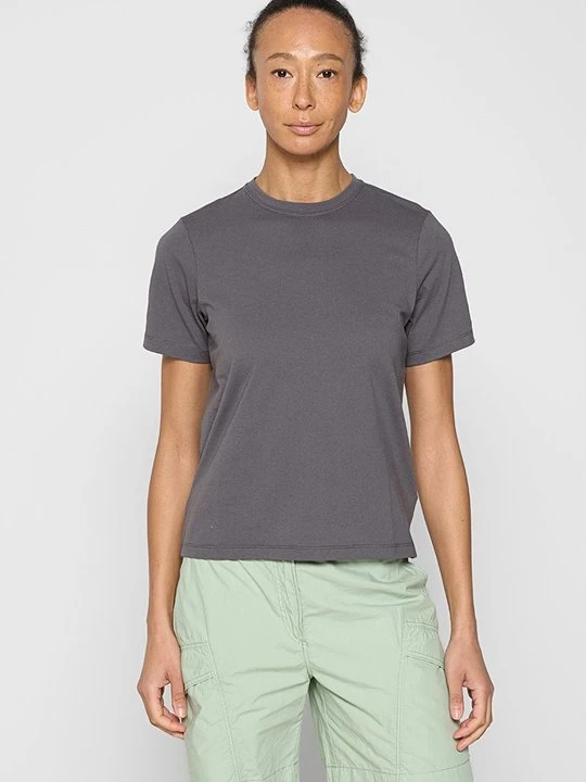 Zdjęcie produktu T-shirt basic POC szary