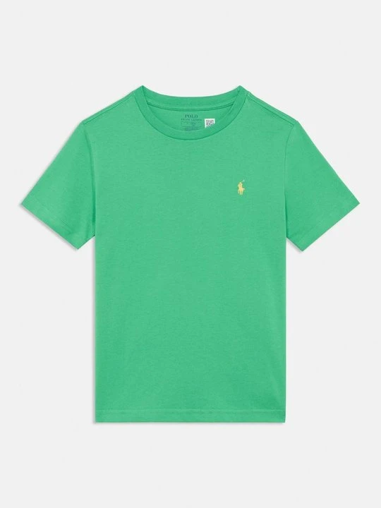 Zdjęcie produktu T-shirt basic Polo Ralph Lauren
