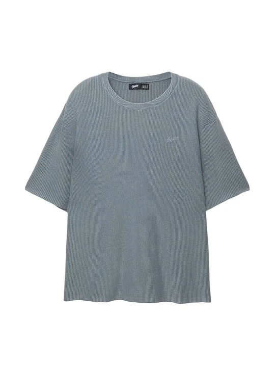 Zdjęcie produktu T-shirt basic PULL&BEAR