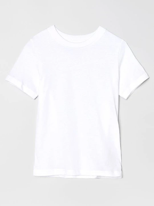 Zdjęcie produktu T-shirt basic Puma biały