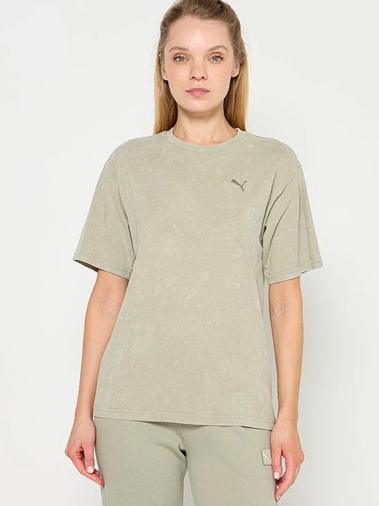 Zdjęcie produktu T-shirt basic Puma