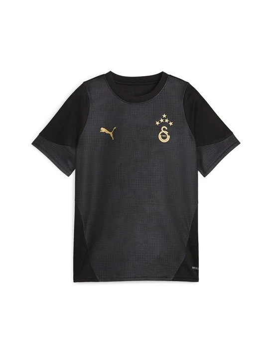 Zdjęcie produktu T-shirt basic Puma czarny