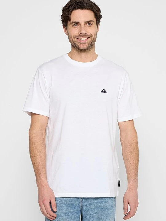 Zdjęcie produktu T-shirt basic Quiksilver