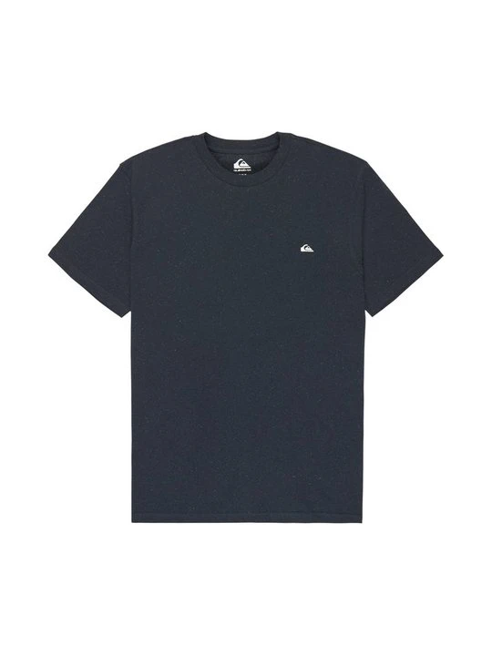 Zdjęcie produktu T-shirt basic Quiksilver czarny