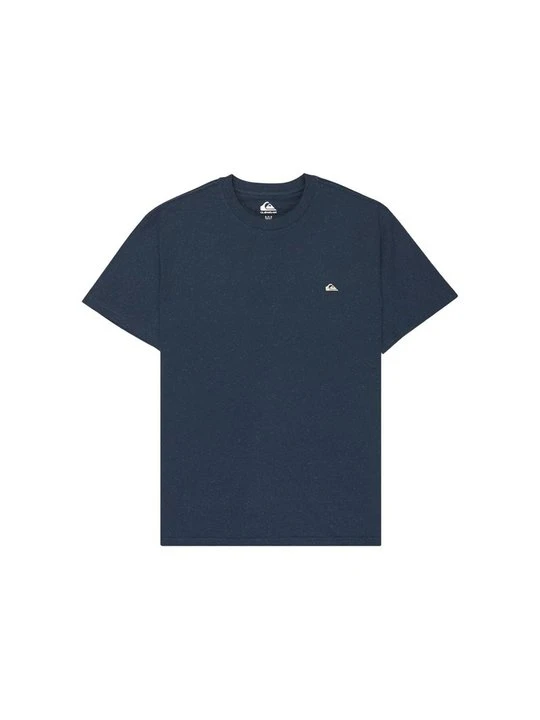 Zdjęcie produktu T-shirt basic Quiksilver niebieski