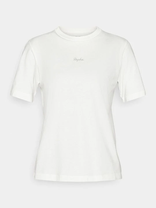 Zdjęcie produktu T-shirt basic Rapha biały