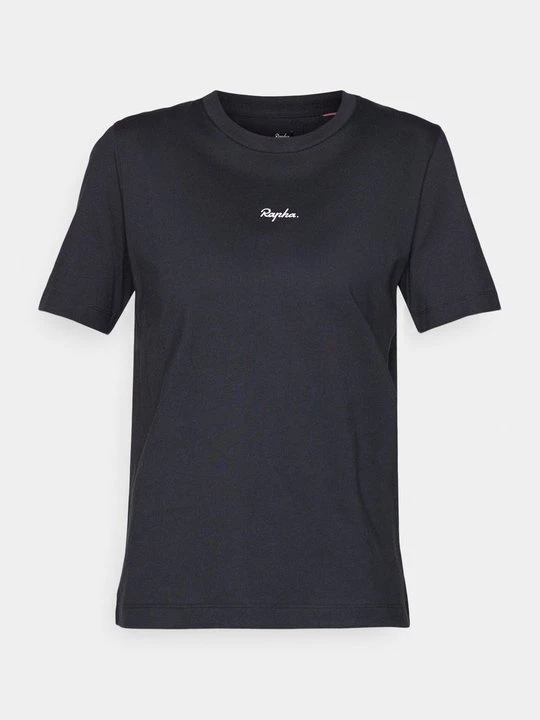 Zdjęcie produktu T-shirt basic Rapha czarny