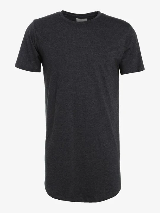 Zdjęcie produktu T-shirt basic Redefined Rebel czarny