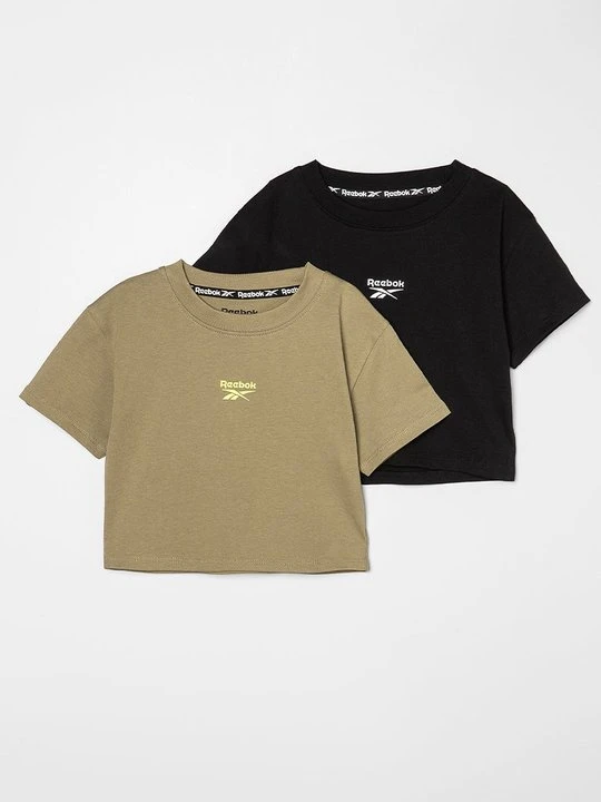 Zdjęcie produktu T-shirt basic Reebok