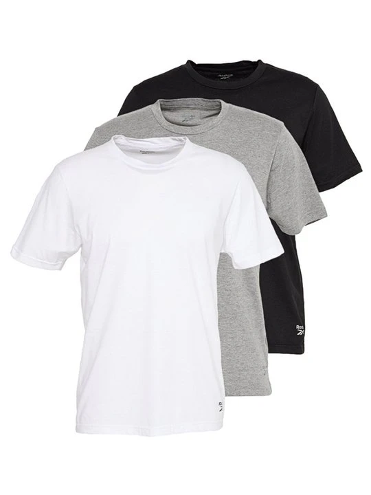 Zdjęcie produktu T-shirt basic Reebok