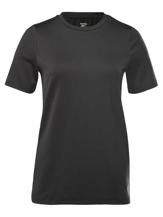 Zdjęcie produktu T-shirt basic Reebok czarny