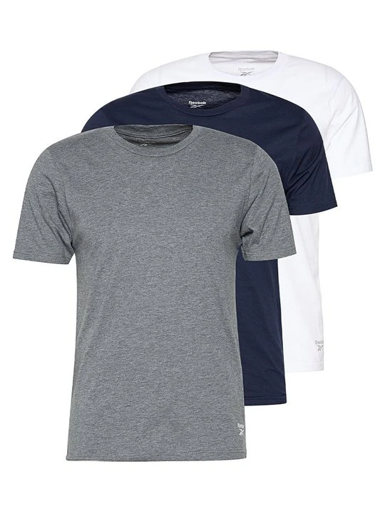 Zdjęcie produktu T-shirt basic Reebok