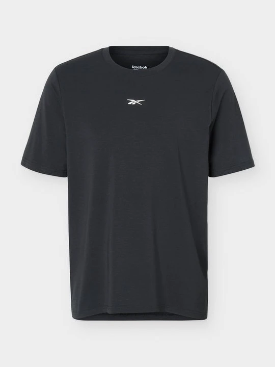Zdjęcie produktu Koszulka sportowa Reebok ciemnoszary