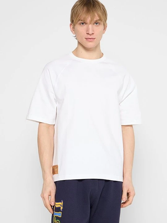 Zdjęcie produktu T-shirt basic Reebok biały