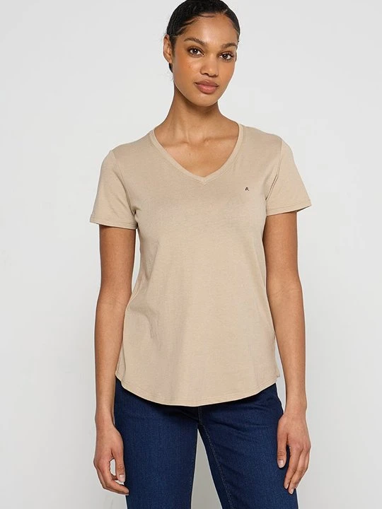 Zdjęcie produktu T-shirt basic Replay